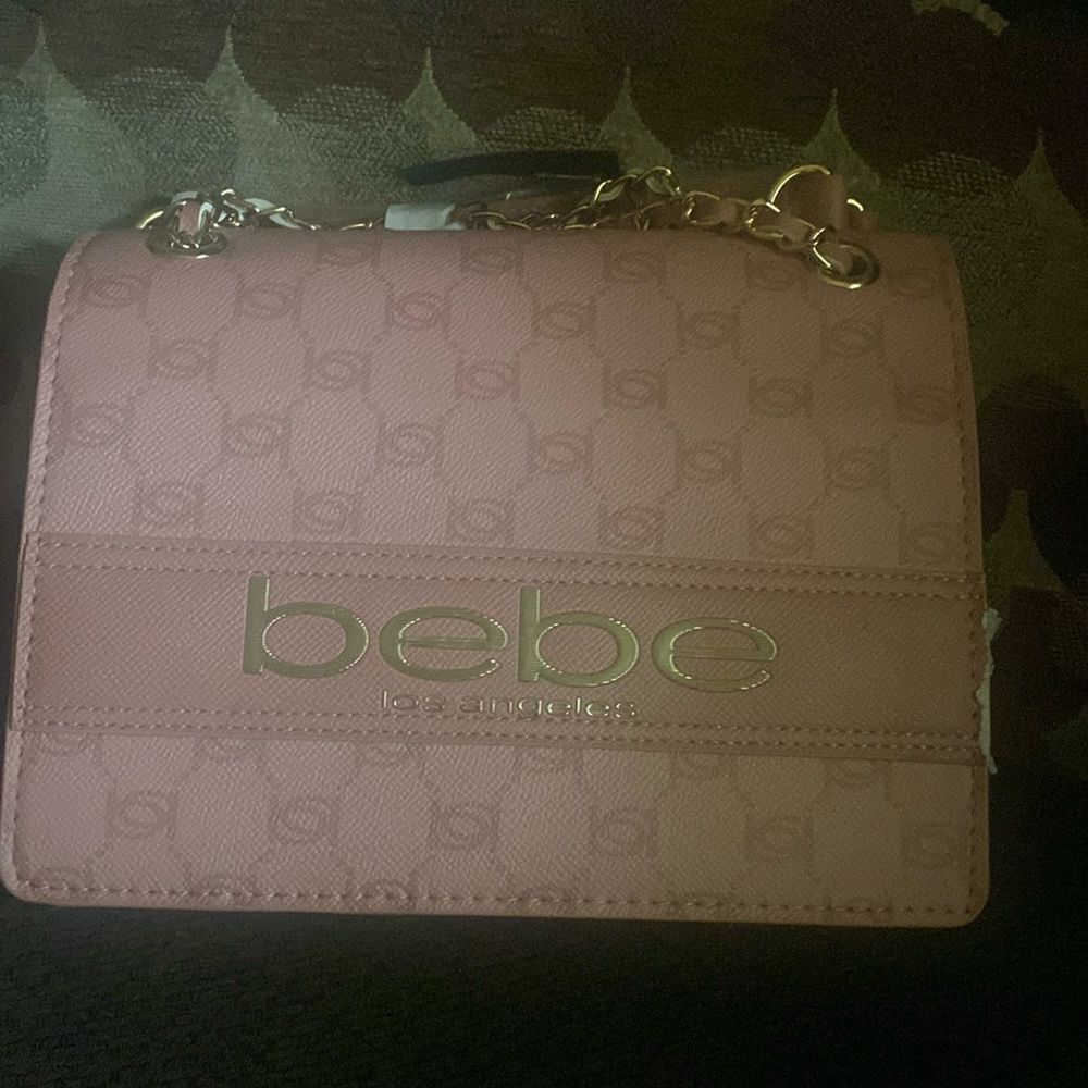 Cute Bebe bag!! Sale Item